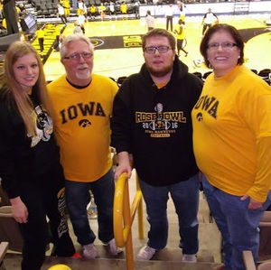 Meet your Posher, Steph